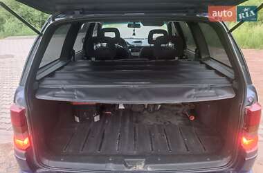 Универсал Opel Astra 1997 в 