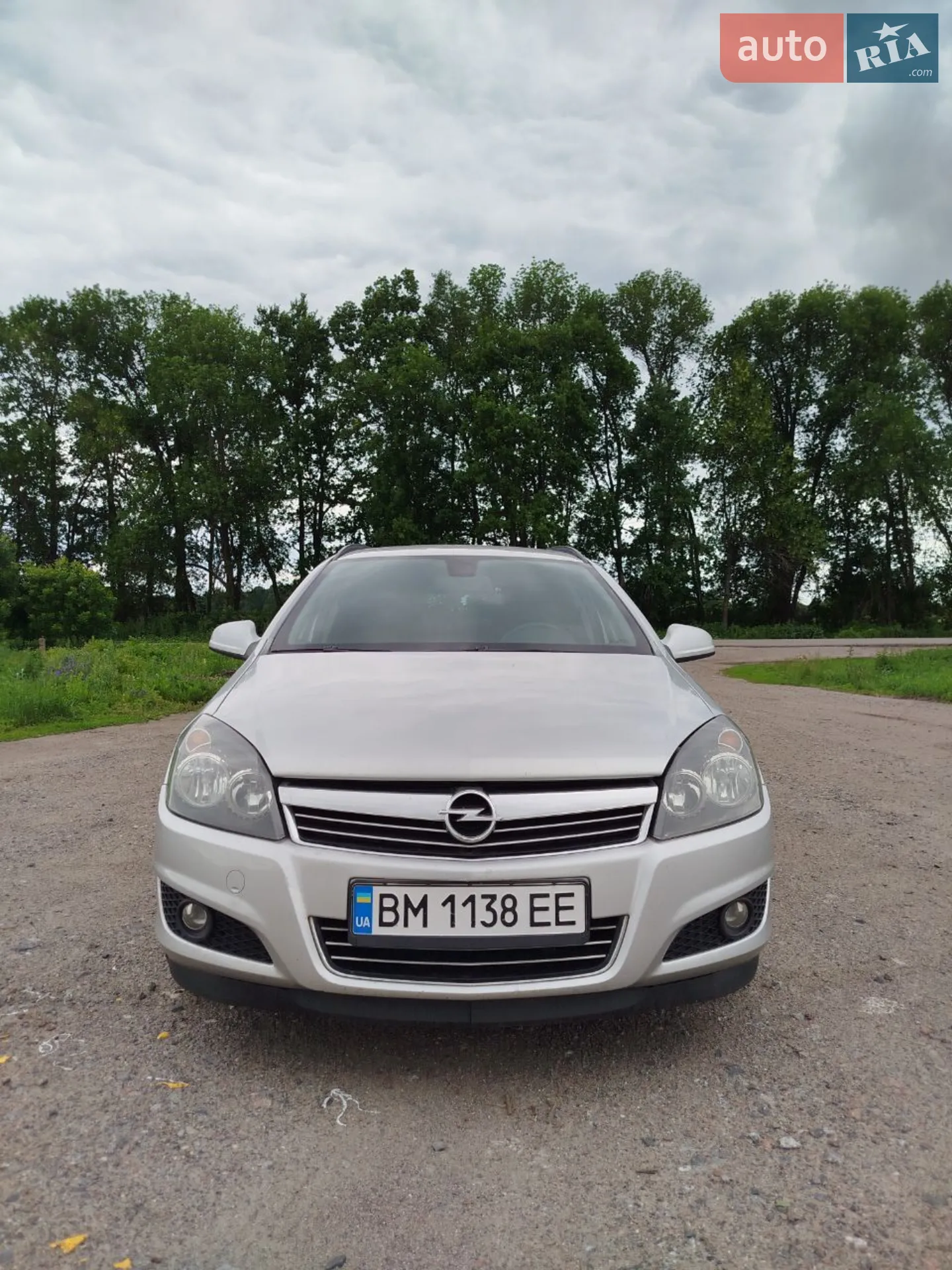2010 Opel Astra - мініатюра 2
