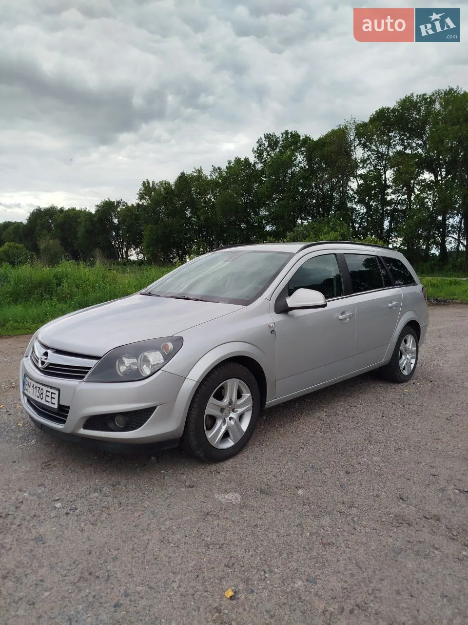 2011 Opel Astra - мініатюра 21