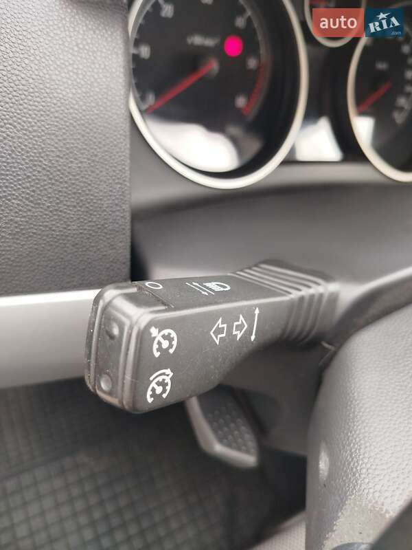 Универсал Opel Astra 2010 в Недригайлове фото 8 Универсал Opel Astra 2010 в Недригайлове