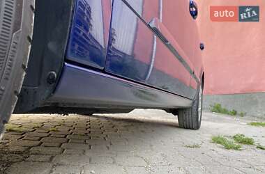 Хэтчбек Opel Astra 2006 в 