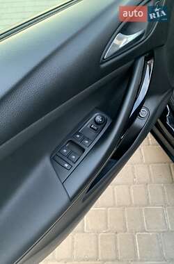 Универсал Opel Astra 2021 в 