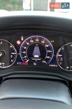 Универсал Opel Astra 2021 в 