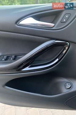 Универсал Opel Astra 2021 в 