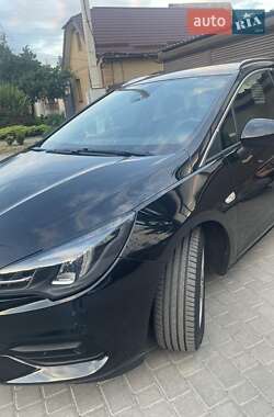 Универсал Opel Astra 2021 в 