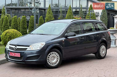 Універсал Opel Astra 2009 в 
