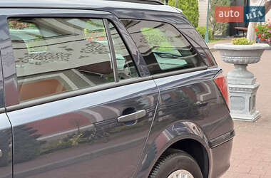 Універсал Opel Astra 2009 в 