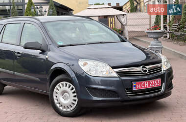 Універсал Opel Astra 2009 в 