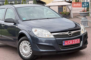 Універсал Opel Astra 2009 в 