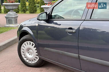 Універсал Opel Astra 2009 в 