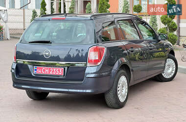 Універсал Opel Astra 2009 в 