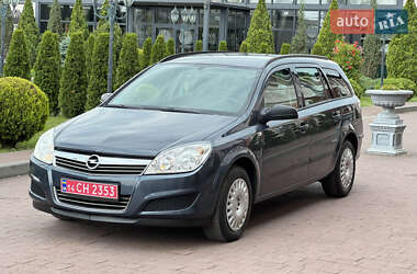 Універсал Opel Astra 2009 в 