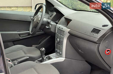 Універсал Opel Astra 2009 в 