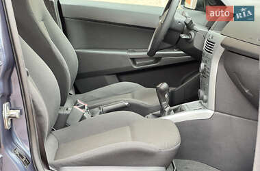 Універсал Opel Astra 2009 в 