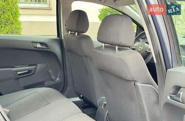 Універсал Opel Astra 2009 в 
