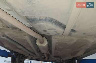 Хэтчбек Opel Astra 2008 в 
