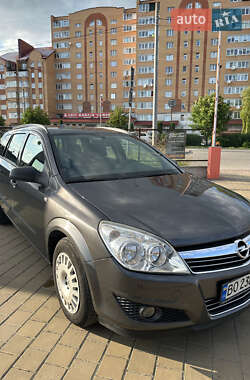 Универсал Opel Astra 2009 в 