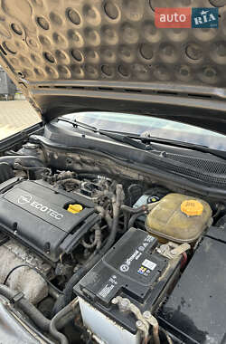 Универсал Opel Astra 2009 в 