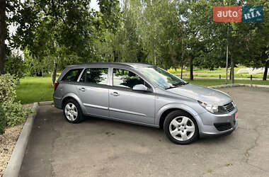 Универсал Opel Astra 2005 в 