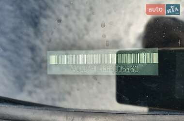 Хэтчбек Opel Astra 2010 в 