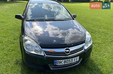 Универсал Opel Astra 2008 в 