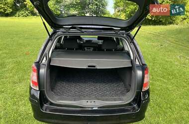Универсал Opel Astra 2008 в 