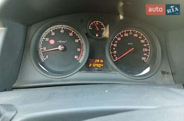 Универсал Opel Astra 2009 в 