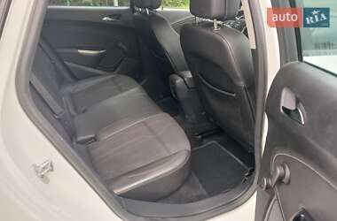 Универсал Opel Astra 2012 в Стрые