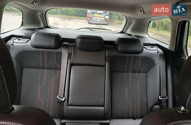 Универсал Opel Astra 2012 в Стрые