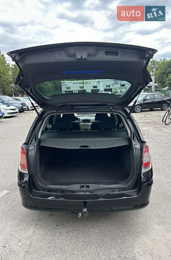 Универсал Opel Astra 2007 в 