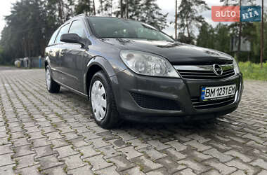 Універсал Opel Astra 2009 в Глухові