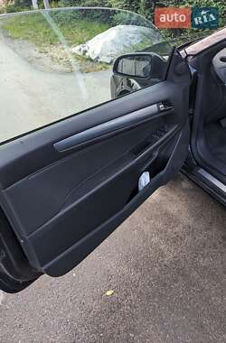 Кабриолет Opel Astra 2008 в 