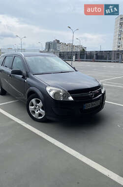 Універсал Opel Astra 2008 в Києві