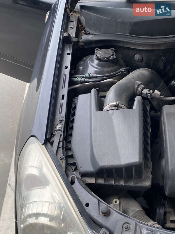 Универсал Opel Astra 2008 в Киеве