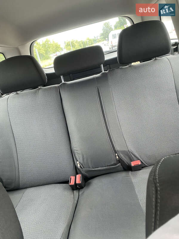 Универсал Opel Astra 2008 в Киеве