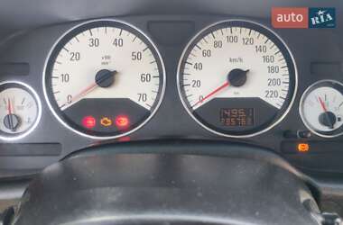 Универсал Opel Astra 1999 в 