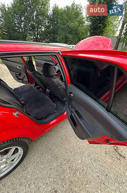 Універсал Opel Astra 2009 в 