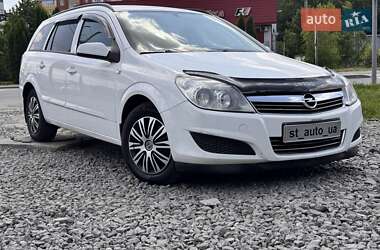 Универсал Opel Astra 2007 в Хмельницком