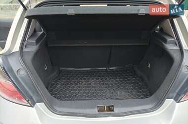 Хэтчбек Opel Astra 2008 в 