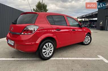 Хэтчбек Opel Astra 2009 в Луцке