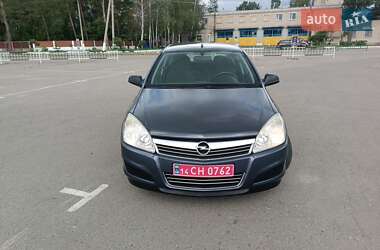 Хэтчбек Opel Astra 2009 в Харькове