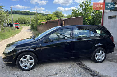 Універсал Opel Astra 2007 в Тернополі