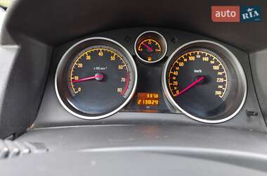 Універсал Opel Astra 2009 в Калуші