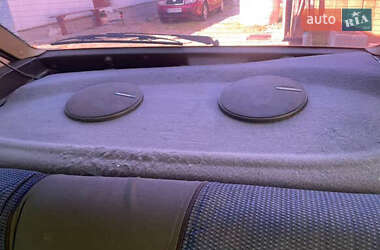Хэтчбек Opel Astra 1994 в 