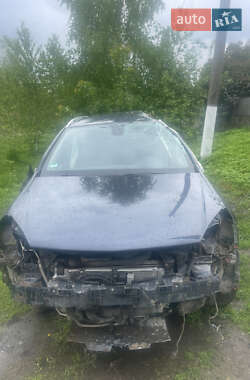 Універсал Opel Astra 2009 в Тернополі
