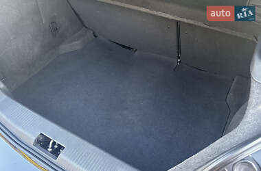 Хетчбек Opel Astra 2007 в 