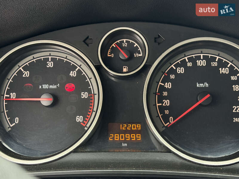 Хэтчбек Opel Astra 2004 в Тернополе