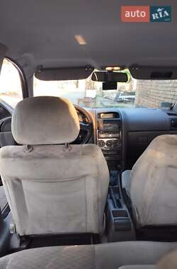 Хэтчбек Opel Astra 1998 в 