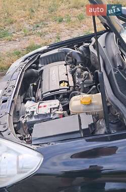 Хэтчбек Opel Astra 2007 в Крыжополе