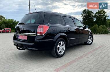 Универсал Opel Astra 2008 в 